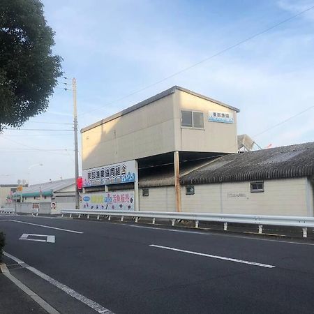 玉藻本町202 Apartment Takamatsu Exterior photo