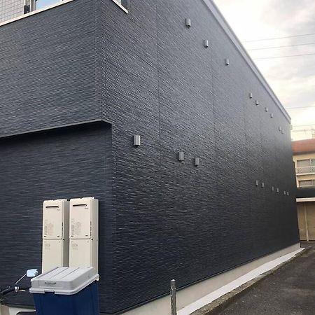 玉藻本町202 Apartment Takamatsu Exterior photo